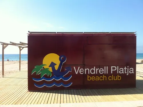 Camping Vendrell Platja 6