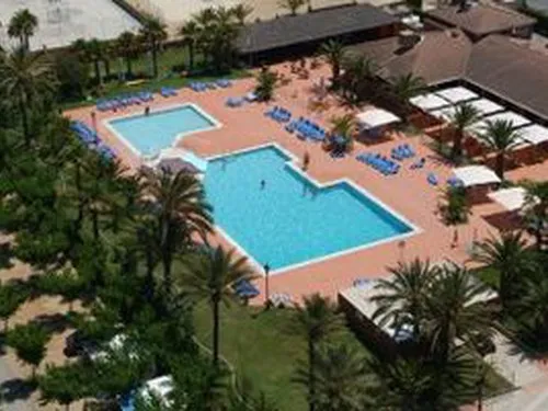 Camping Vendrell Platja 4