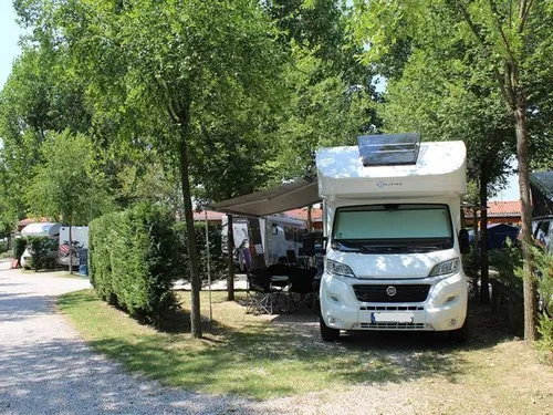 Camping Venezia 5
