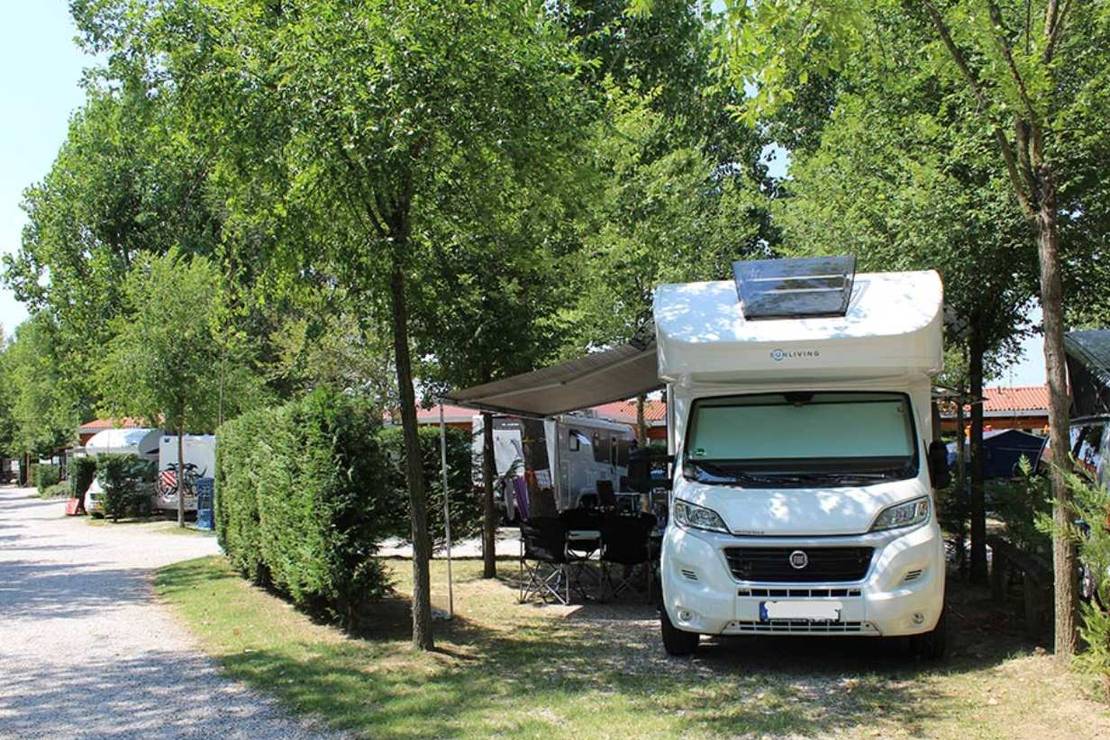 Camping Venezia 6