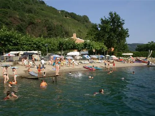 Camping Verde Lago 4