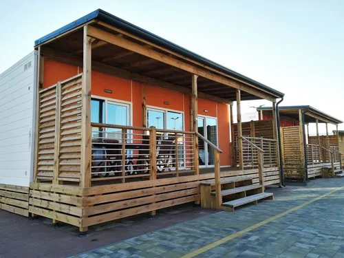 Camping Verona Village 6