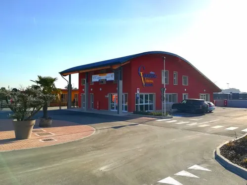 Camping Verona Village 4