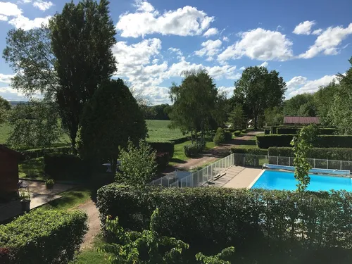 Camping Vert Auxois 3