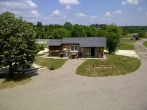 Camping Vert Lagon 5