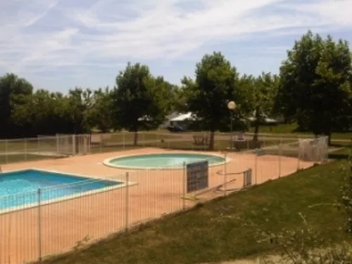 Camping Vert Lagon 3