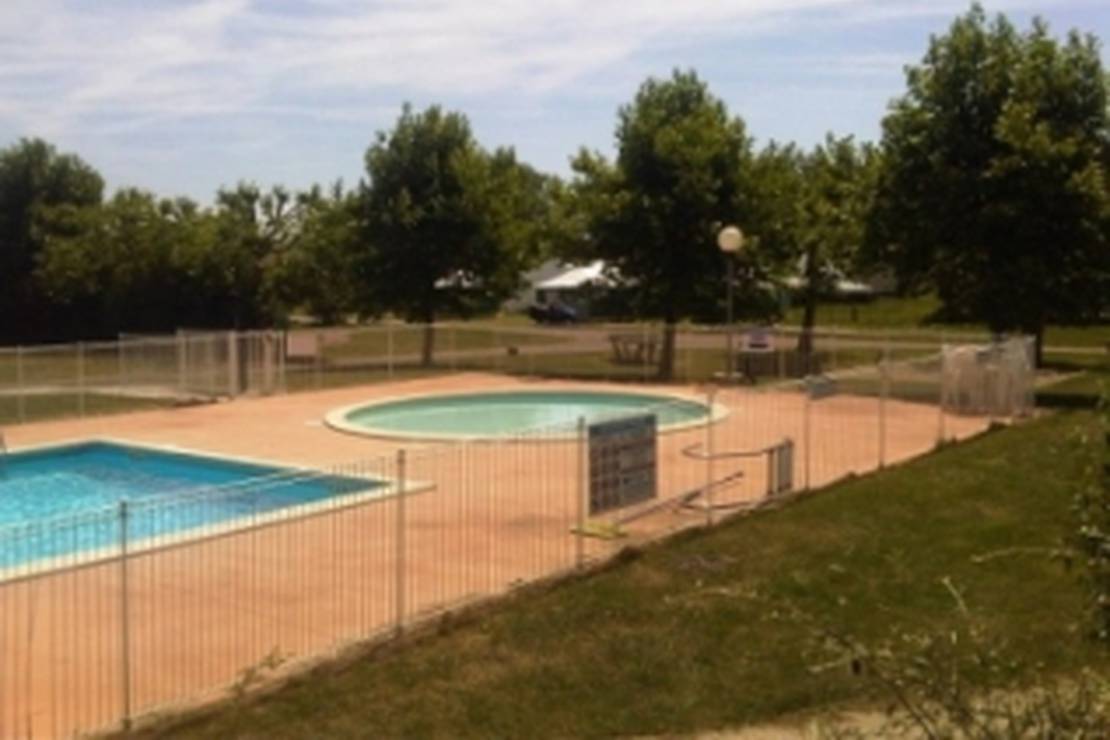 Camping Vert Lagon 4