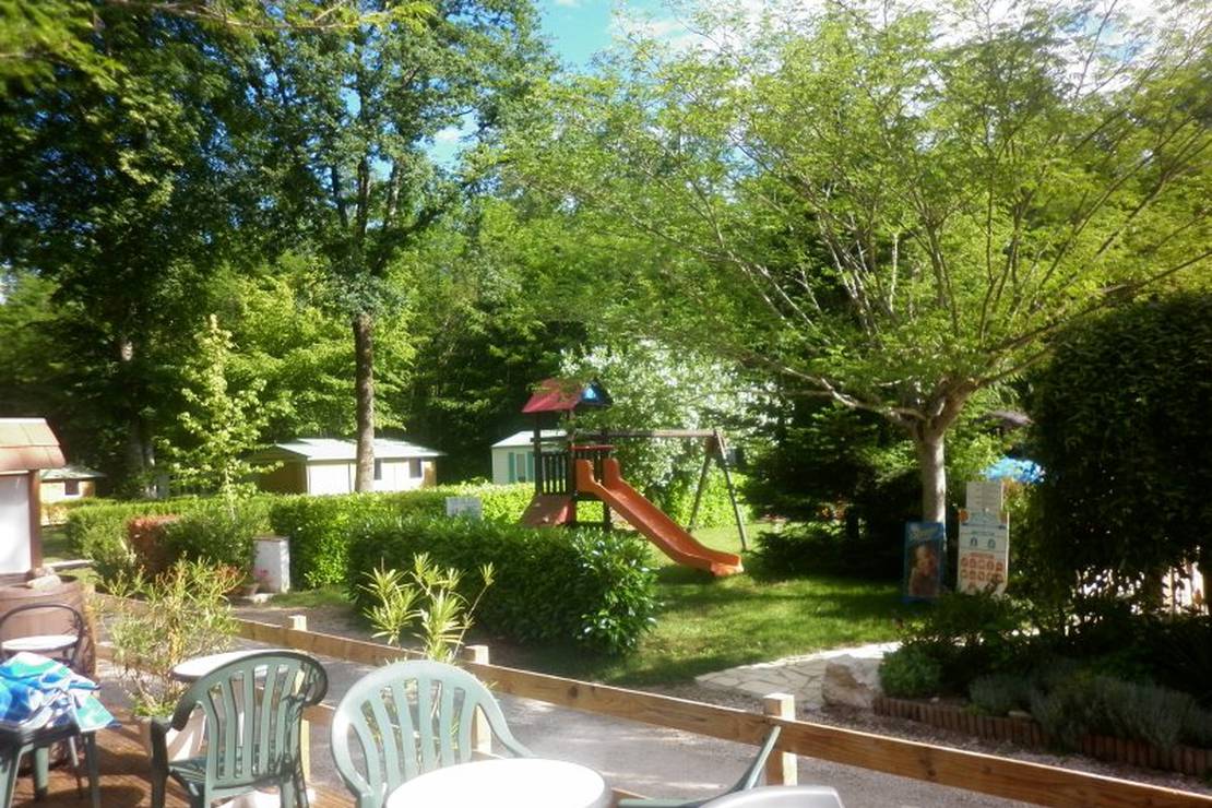 Camping Verte Rive 3