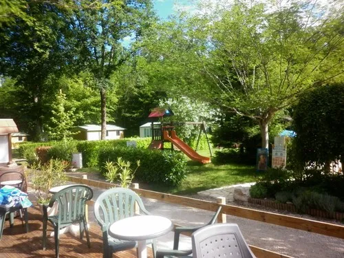 Camping Verte Rive 2