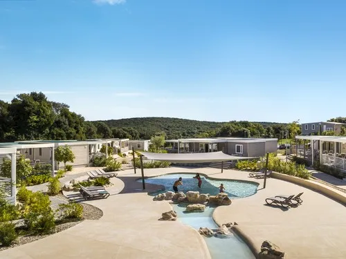 Maistra Camping Veštar 4