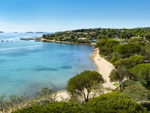 Maistra Camping Veštar 6