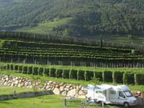 Camping Via Claudia Augusta 8