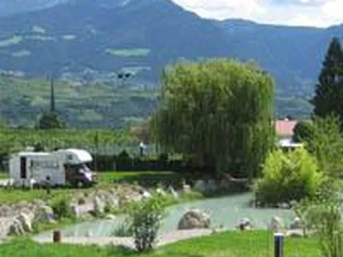 Camping Via Claudia Augusta 6