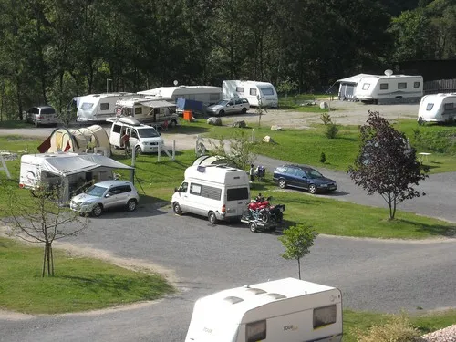 Camping Via Claudiasee 4