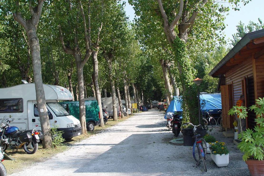Camping Viareggio 6