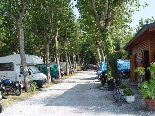 Camping Viareggio 5