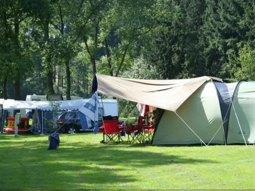 Camping Vidlak 5