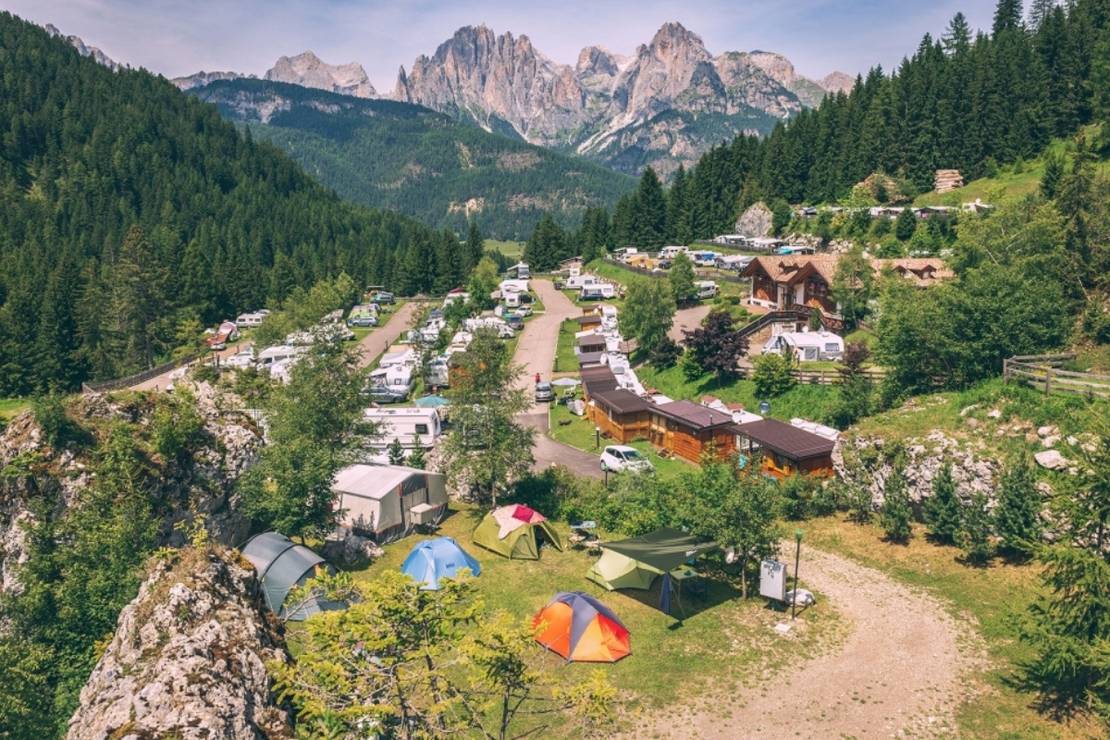 Camping Vidor Family & Wellness Resort 10