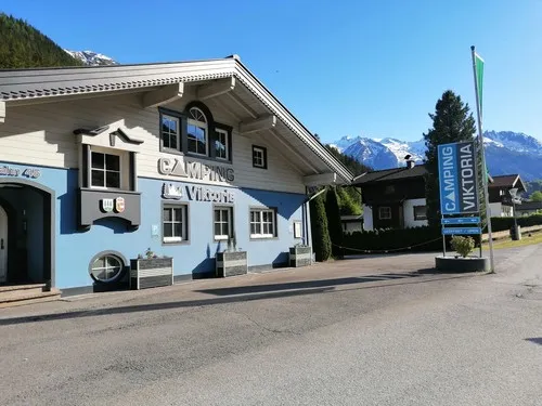 Camping VIKTORIA 4