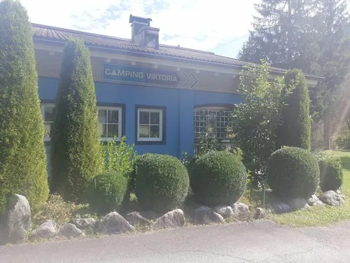 Camping VIKTORIA 6