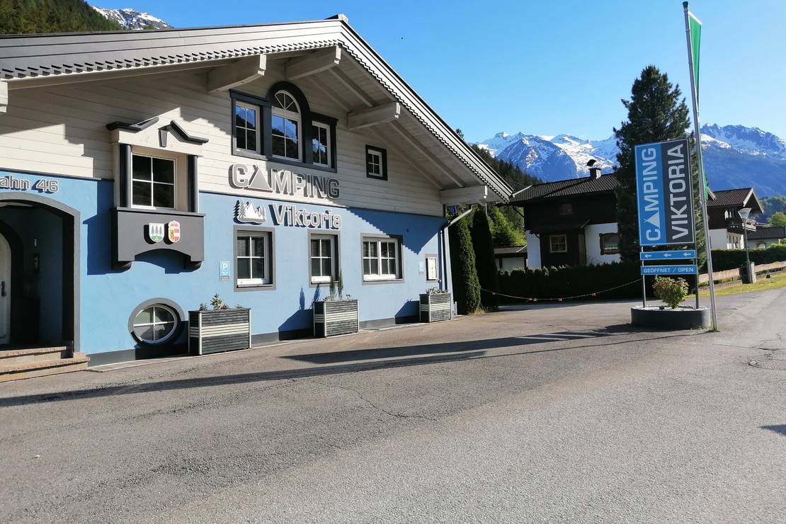 Camping VIKTORIA 5