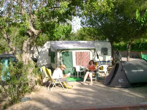 Camping Vilanova Park 3