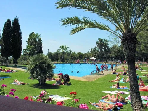 Camping Vilanova Park 5