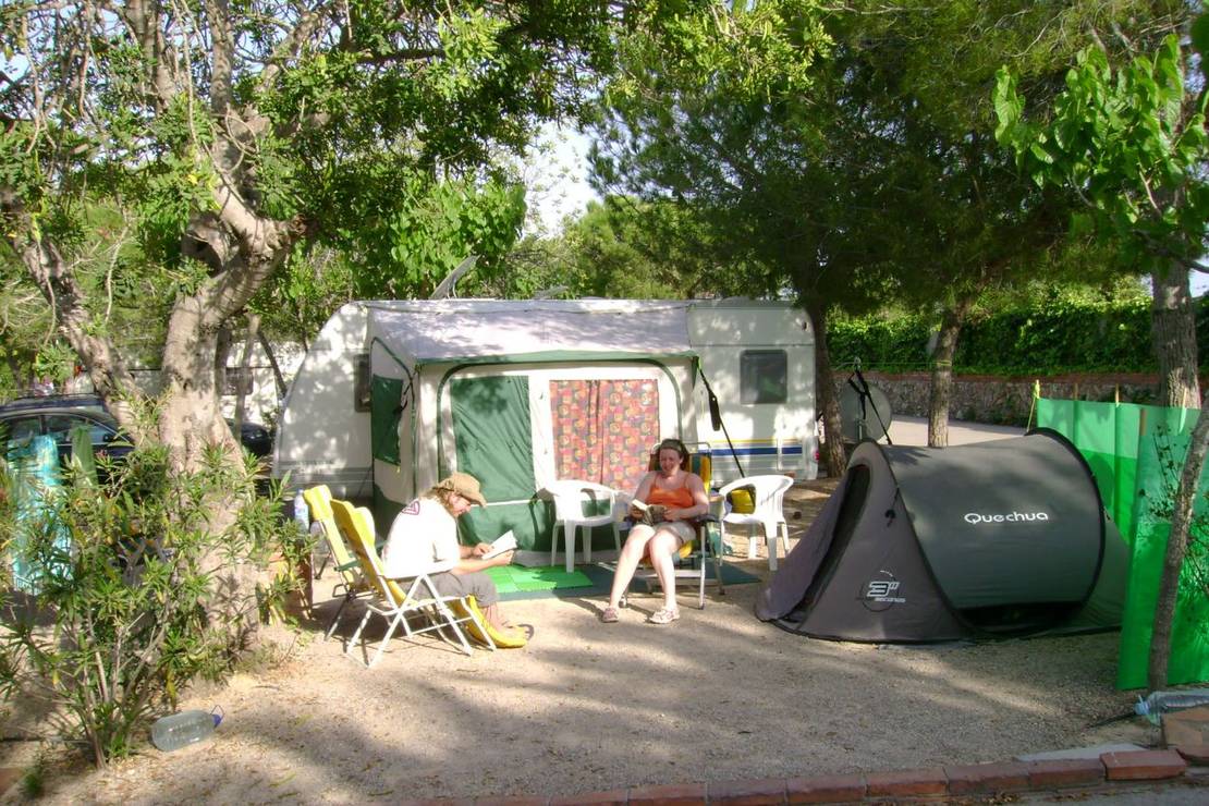 Camping Vilanova Park 4