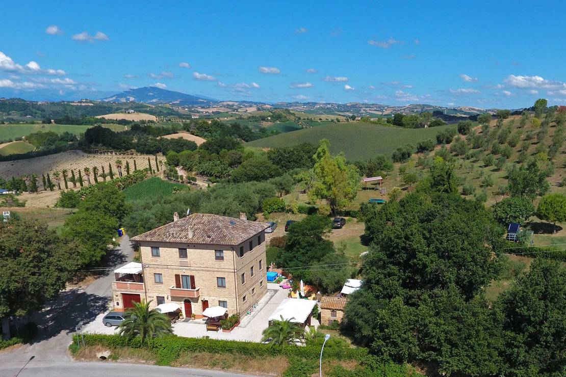 Camping Villa Bussola 4