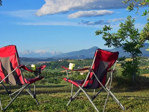 Camping Villa Bussola 5