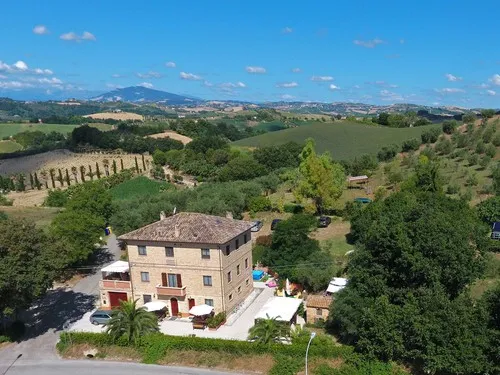 Camping Villa Bussola 3