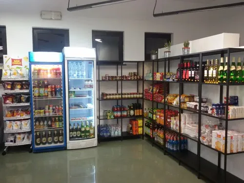 Camping Villa Doria 6