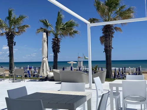 CAMPER Sicilia - Villa Medusa 5