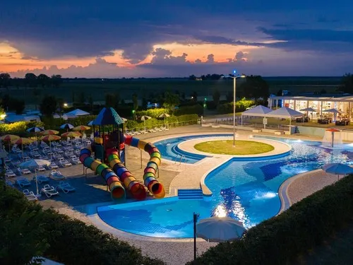 Camping Village Adria 5