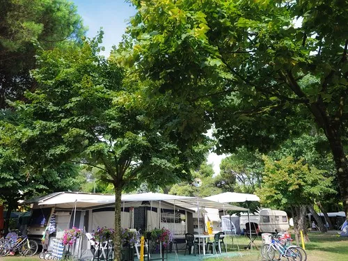 Camping Village Al Boschetto 8