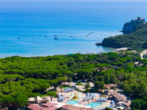 Camping Village Baia Azzurra 6