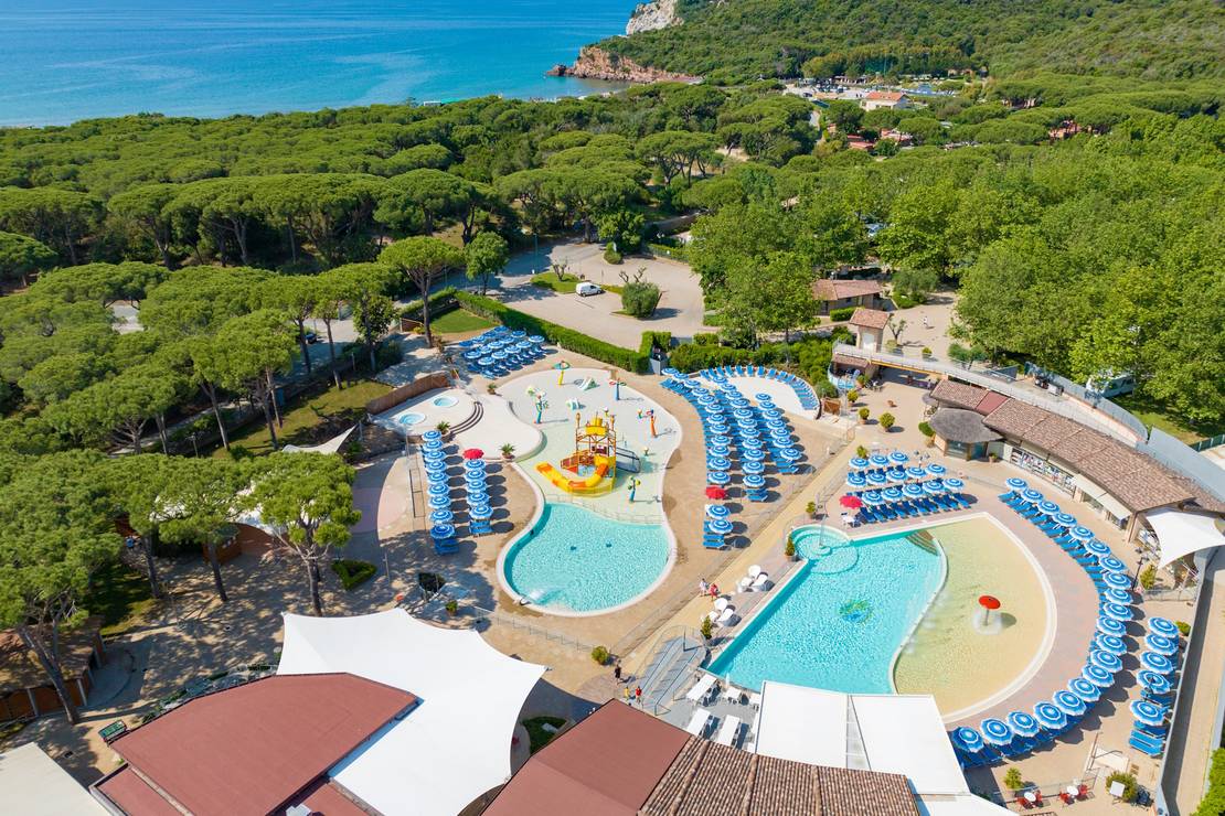 Camping Village Baia Azzurra 5
