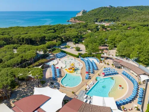 Camping Village Baia Azzurra 4