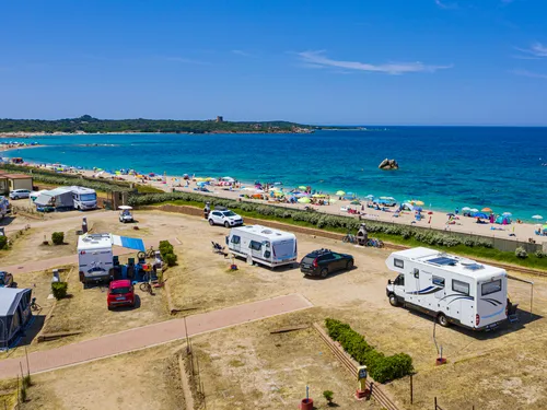 Baia Holiday Baia Blu La Tortuga 8