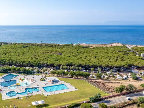 Baia Holiday Baia Blu La Tortuga 6