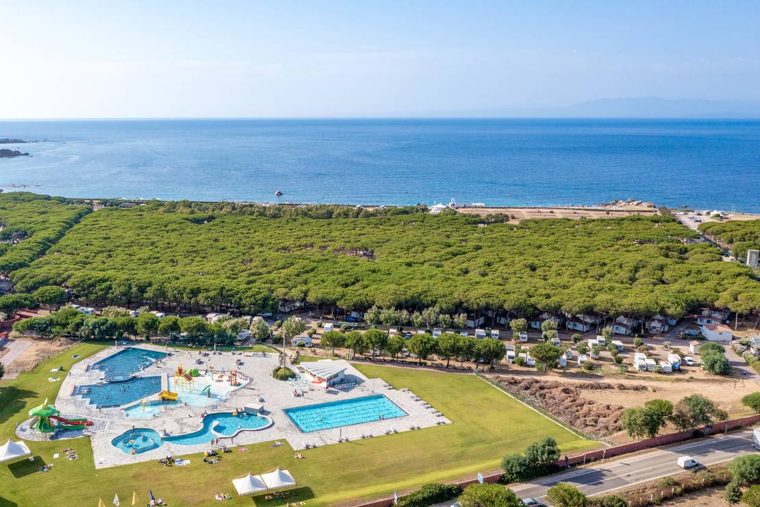 Baia Holiday Baia Blu La Tortuga 7