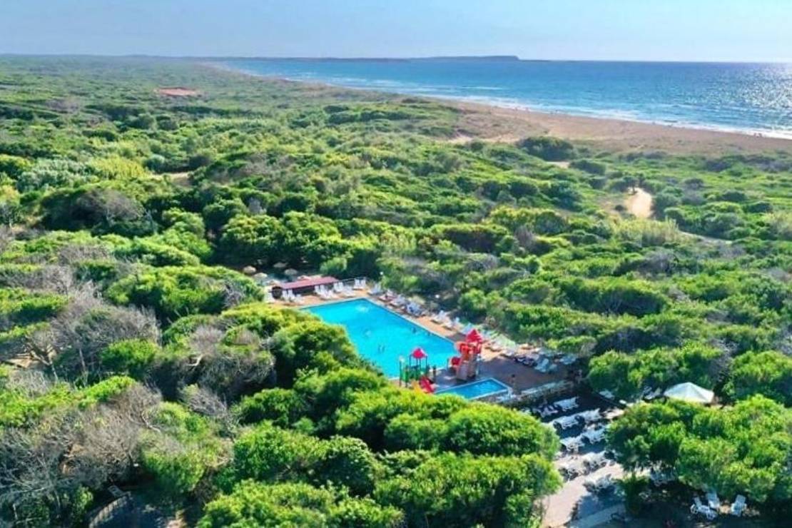 Camping Village Bella Sardinia 6