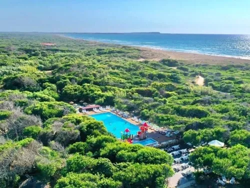 Camping Village Bella Sardinia 5