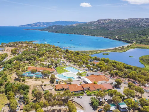 Baia Holiday Capo D`orso 5