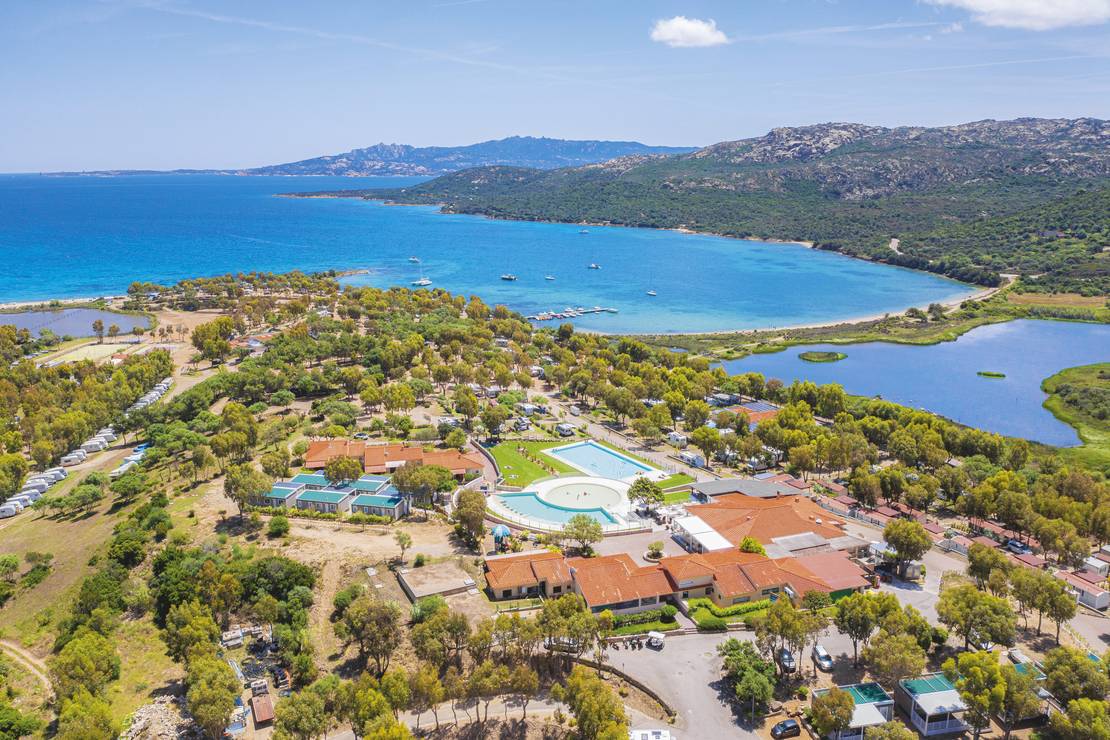 Baia Holiday Capo D`orso 6