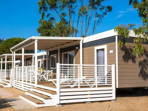 Baia Holiday Capo D`orso 7