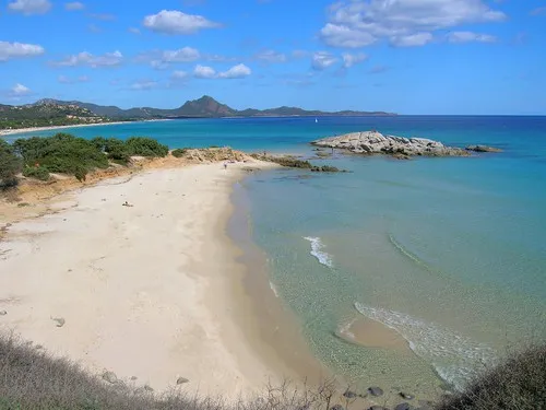 Camping Village Capo Ferrato 6