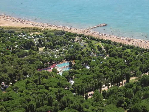 Camping Village Dei Fiori 5