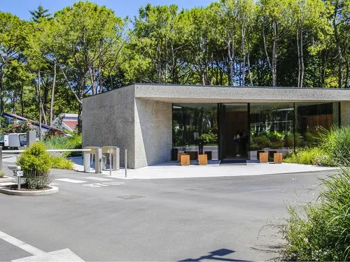 Camping Village Dei Fiori 7