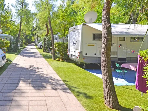 Camping Village Don Diego 4